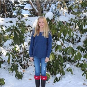 Meet your Posher, Molly